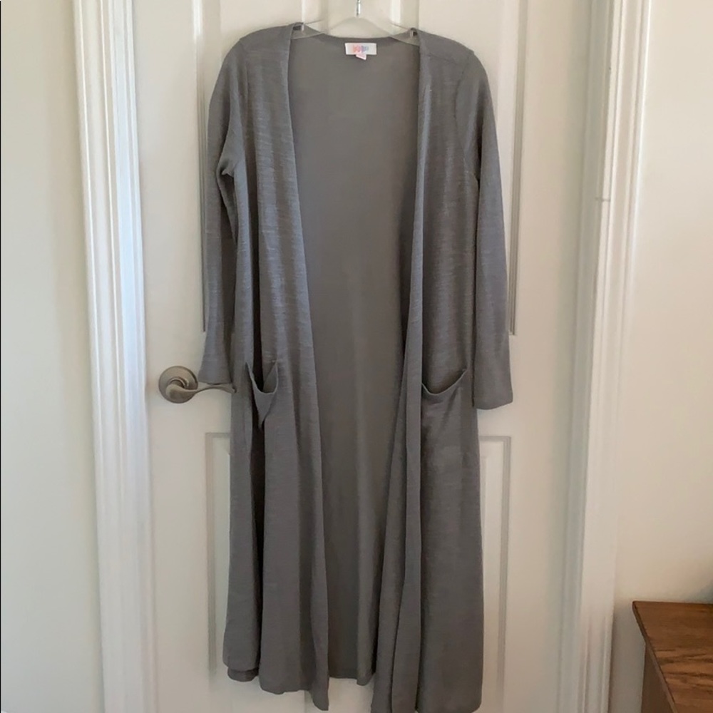 Lularoe Sarah duster